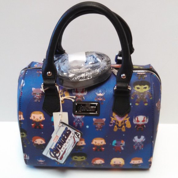 Loungefly Handbags - ****Sold****